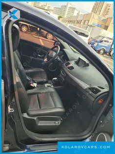 RENAULT KOREA SM3 RE