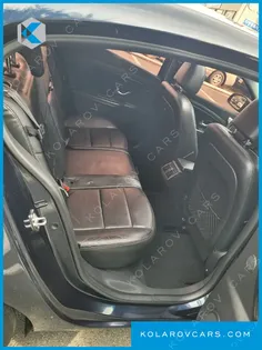 RENAULT KOREA SM3 RE