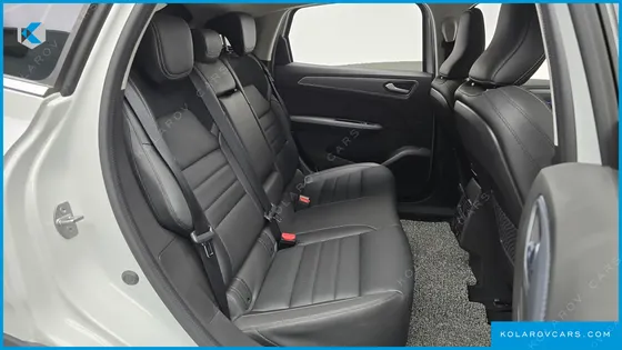 RENAULT KOREA XM3 1.3 TCE RE SIGNATURE