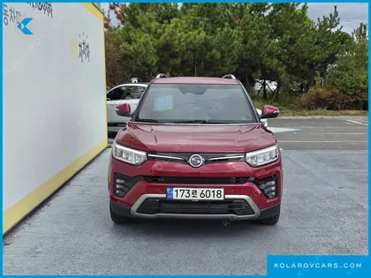KGM - SSANGYONG TIVOLI 1.5 A7 2WD