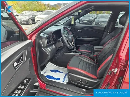 KGM - SSANGYONG TIVOLI 1.5 A7 2WD