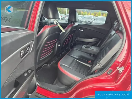 KGM - SSANGYONG TIVOLI 1.5 A7 2WD