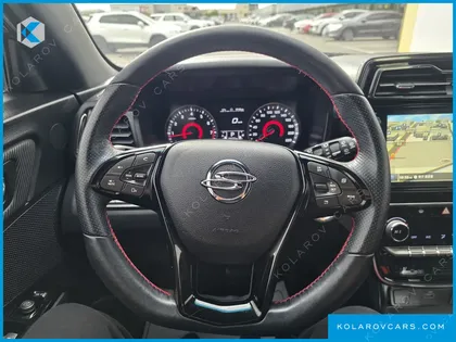 KGM - SSANGYONG TIVOLI 1.5 A7 2WD