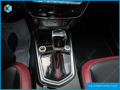 KGM - SSANGYONG TIVOLI 1.5 A7 2WD