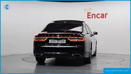 LINCOLN CONTINENTAL 3.0 AWD