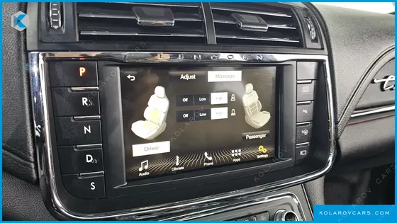LINCOLN CONTINENTAL 3.0 AWD