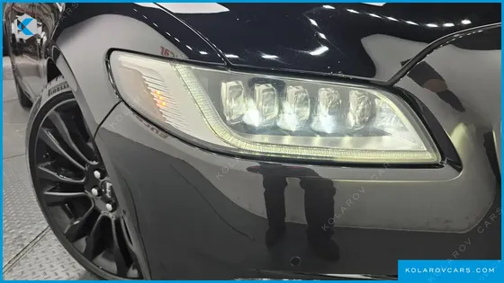 LINCOLN CONTINENTAL 3.0 AWD