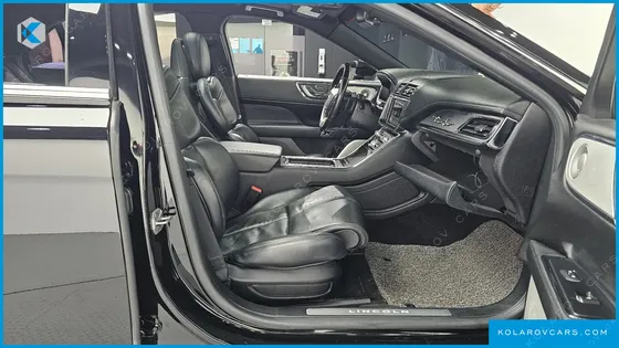 LINCOLN CONTINENTAL 3.0 AWD