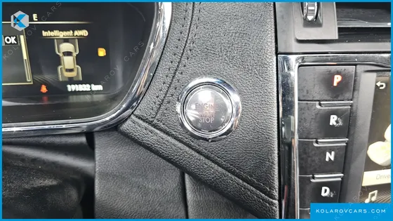 LINCOLN CONTINENTAL 3.0 AWD