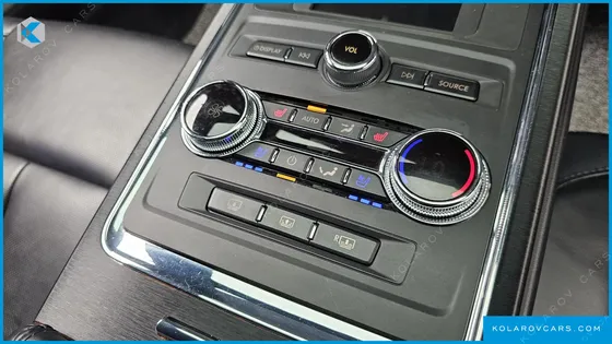LINCOLN CONTINENTAL 3.0 AWD
