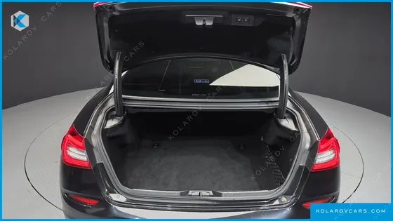MASERATI QUATTROPORTE 3.0 V6