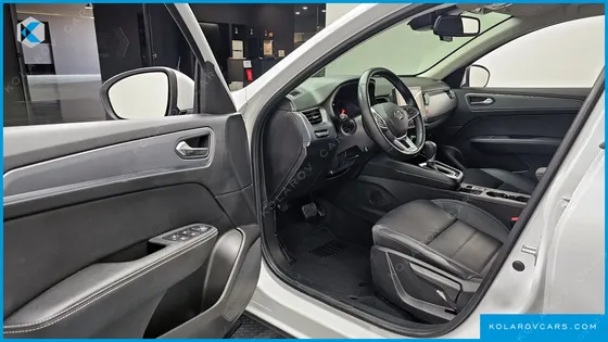 RENAULT KOREA XM3 1.6 GTE RE