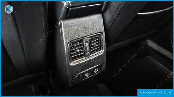 RENAULT KOREA XM3 1.6 GTE RE