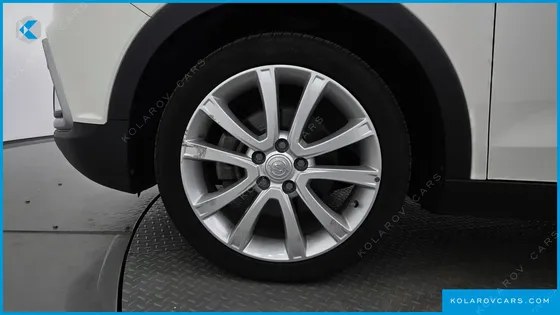 KGM - SSANGYONG TIVOLI 1.6 IX 2WD