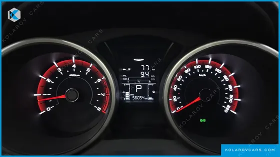 KGM - SSANGYONG TIVOLI 1.6 IX 2WD