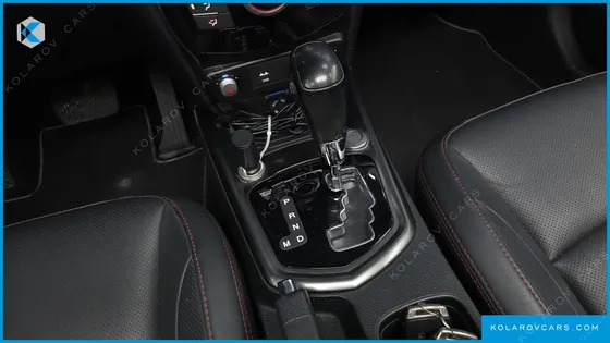 KGM - SSANGYONG TIVOLI 1.6 IX 2WD