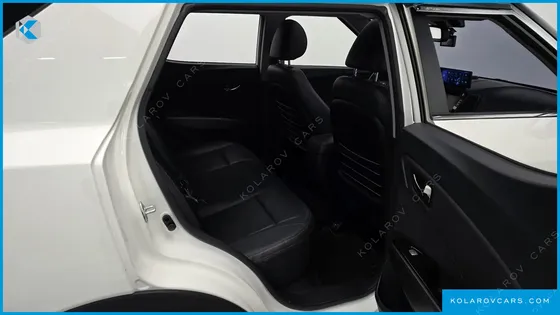KGM - SSANGYONG TIVOLI 1.6 IX 2WD