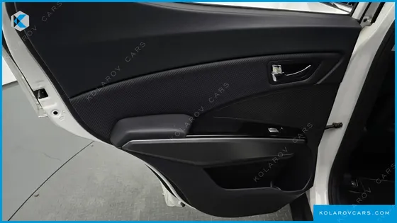 KGM - SSANGYONG TIVOLI 1.6 IX 2WD