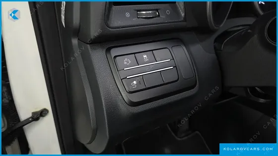 KGM - SSANGYONG TIVOLI 1.6 IX 2WD