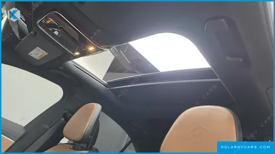 MERCEDES E-CLASS AMG E53E 4MATIC+