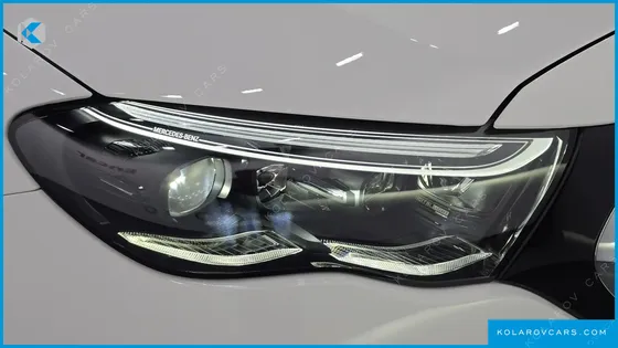 MERCEDES E-CLASS AMG E53E 4MATIC+