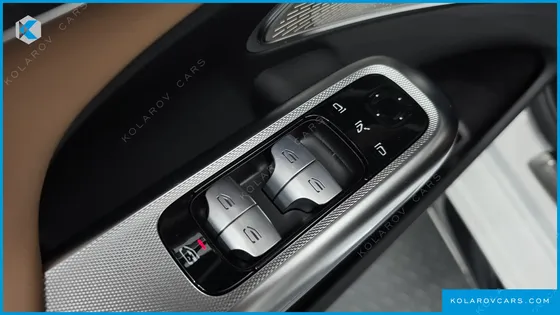 MERCEDES E-CLASS AMG E53E 4MATIC+