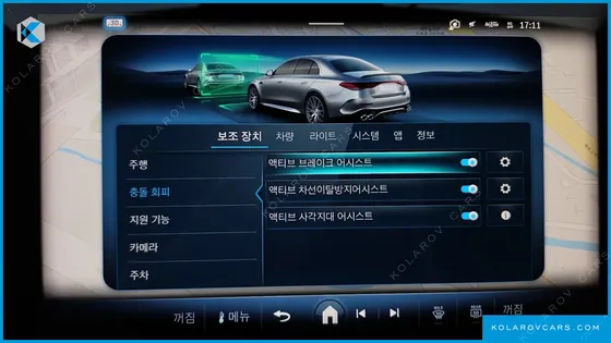 MERCEDES E-CLASS AMG E53E 4MATIC+
