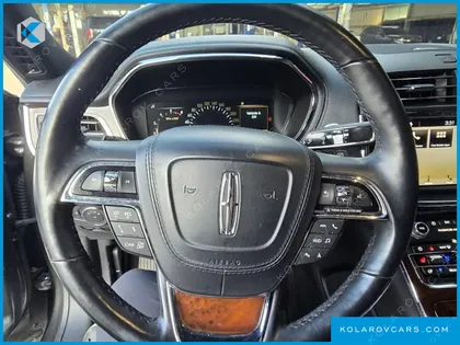 LINCOLN CONTINENTAL 3.0 AWD
