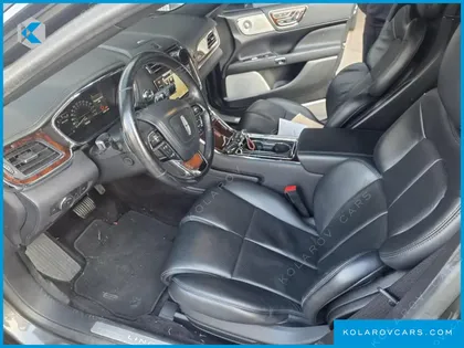 LINCOLN CONTINENTAL 3.0 AWD