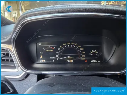 LINCOLN CONTINENTAL 3.0 AWD