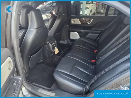 LINCOLN CONTINENTAL 3.0 AWD
