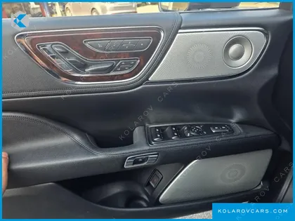 LINCOLN CONTINENTAL 3.0 AWD