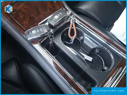 LINCOLN CONTINENTAL 3.0 AWD