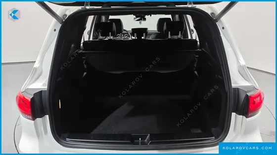 MERCEDES GLB-CLASS GLB220