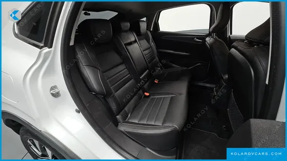 RENAULT KOREA XM3 1.6 GTE RE