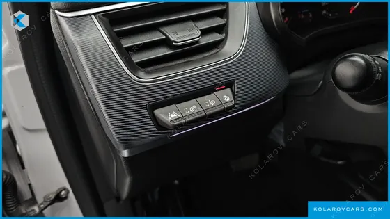 RENAULT KOREA XM3 1.6 GTE RE