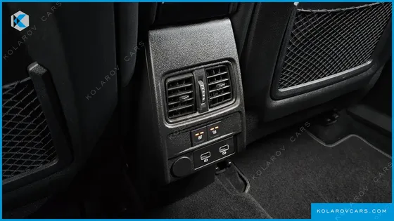 RENAULT KOREA XM3 1.6 GTE RE