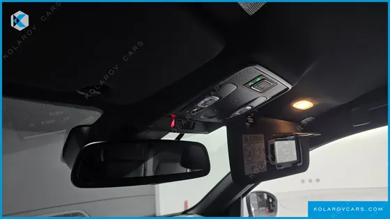 RENAULT KOREA XM3 1.6 GTE INSPIRE