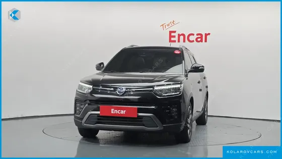 KGM - SSANGYONG TIVOLI 1.5 A3 2WD