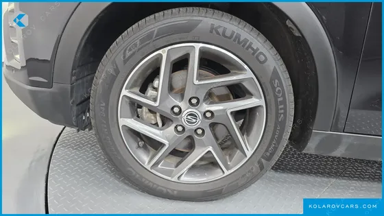 KGM - SSANGYONG TIVOLI 1.5 A3 2WD
