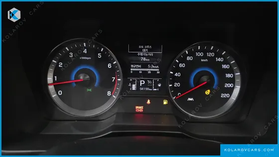 KGM - SSANGYONG TIVOLI 1.5 A3 2WD