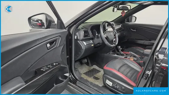 KGM - SSANGYONG TIVOLI 1.5 A3 2WD
