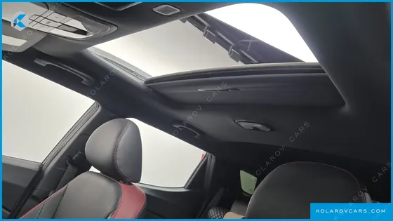 KGM - SSANGYONG TIVOLI 1.5 A3 2WD