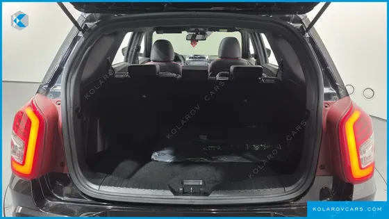 KGM - SSANGYONG TIVOLI 1.5 A3 2WD
