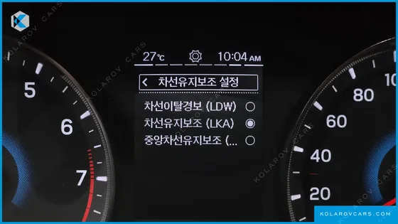 KGM - SSANGYONG TIVOLI 1.5 A3 2WD