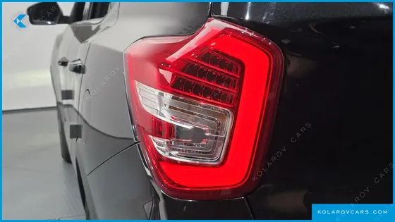 KGM - SSANGYONG TIVOLI 1.5 A3 2WD