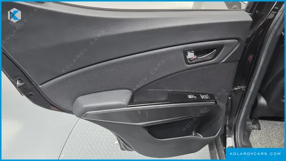 KGM - SSANGYONG TIVOLI 1.5 A3 2WD