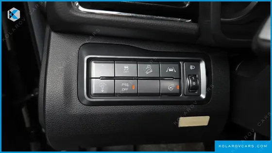 KGM - SSANGYONG TIVOLI 1.5 A3 2WD