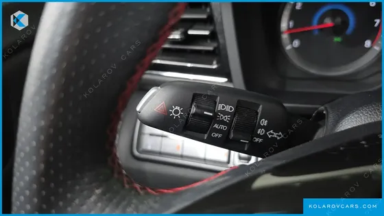 KGM - SSANGYONG TIVOLI 1.5 A3 2WD