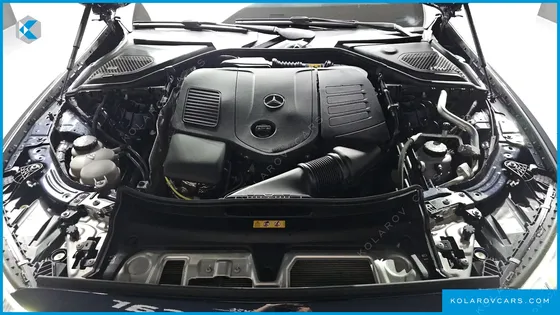 MERCEDES E-CLASS E300 4MATIC EXCLUSIVE